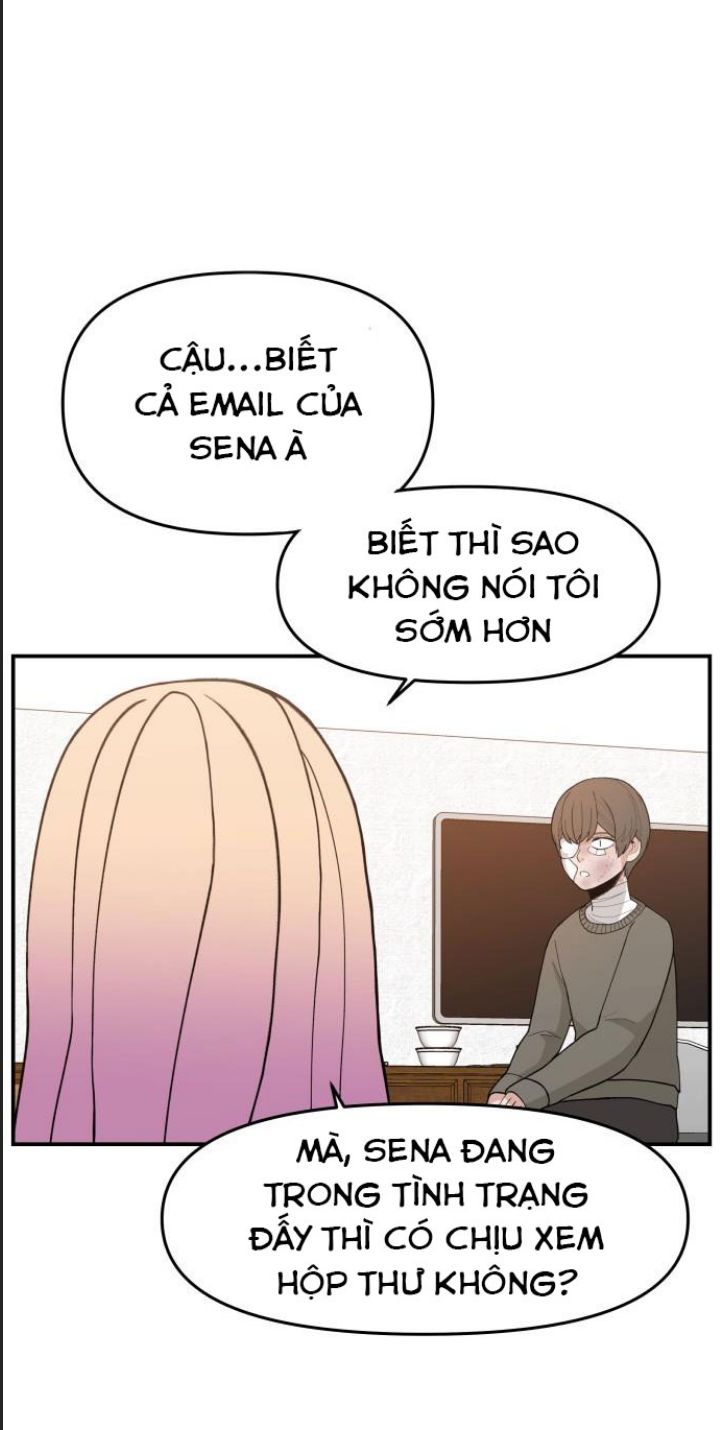 Lớp Học Phản Diện - Chapter 34 - Page 28