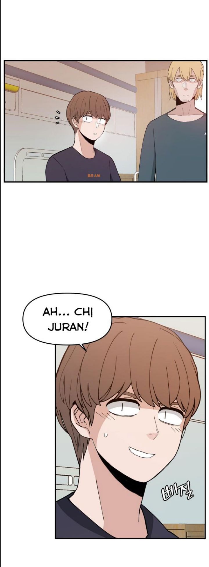 Lớp Học Phản Diện - Chapter 34 - Page 3