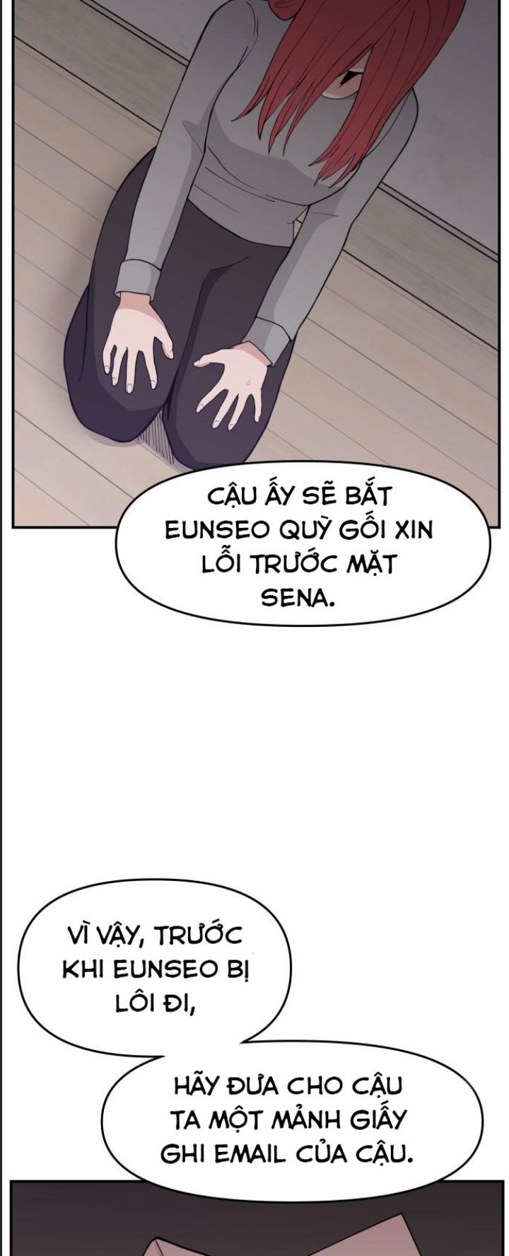 Lớp Học Phản Diện - Chapter 34 - Page 30