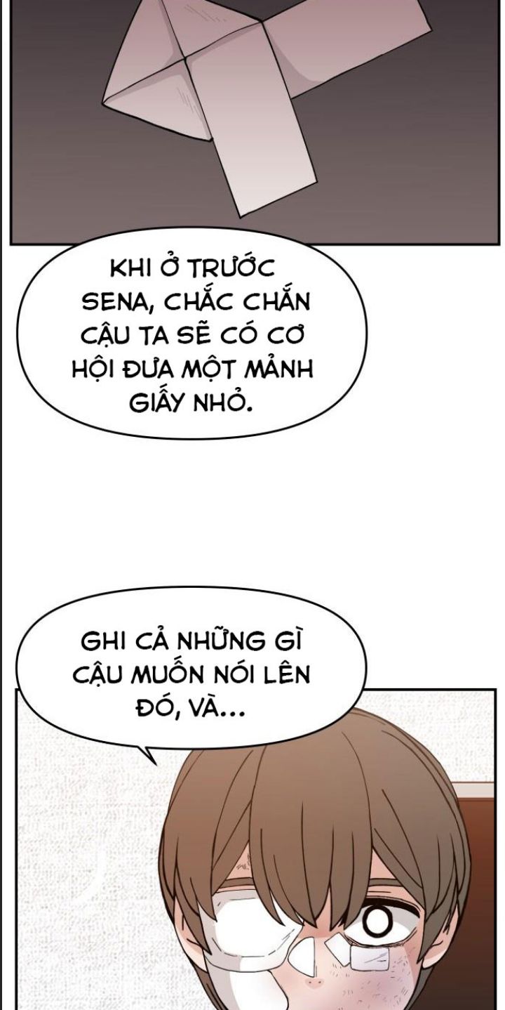 Lớp Học Phản Diện - Chapter 34 - Page 31