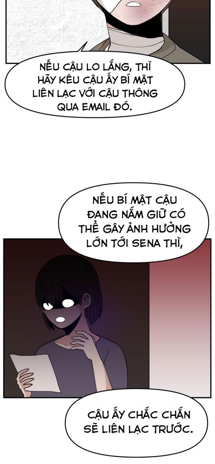 Lớp Học Phản Diện - Chapter 34 - Page 32
