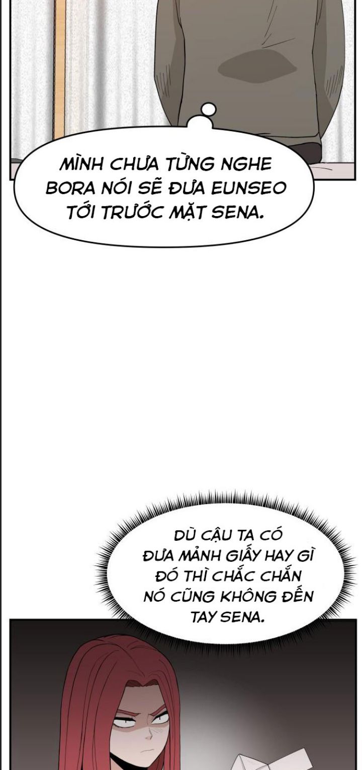 Lớp Học Phản Diện - Chapter 34 - Page 35