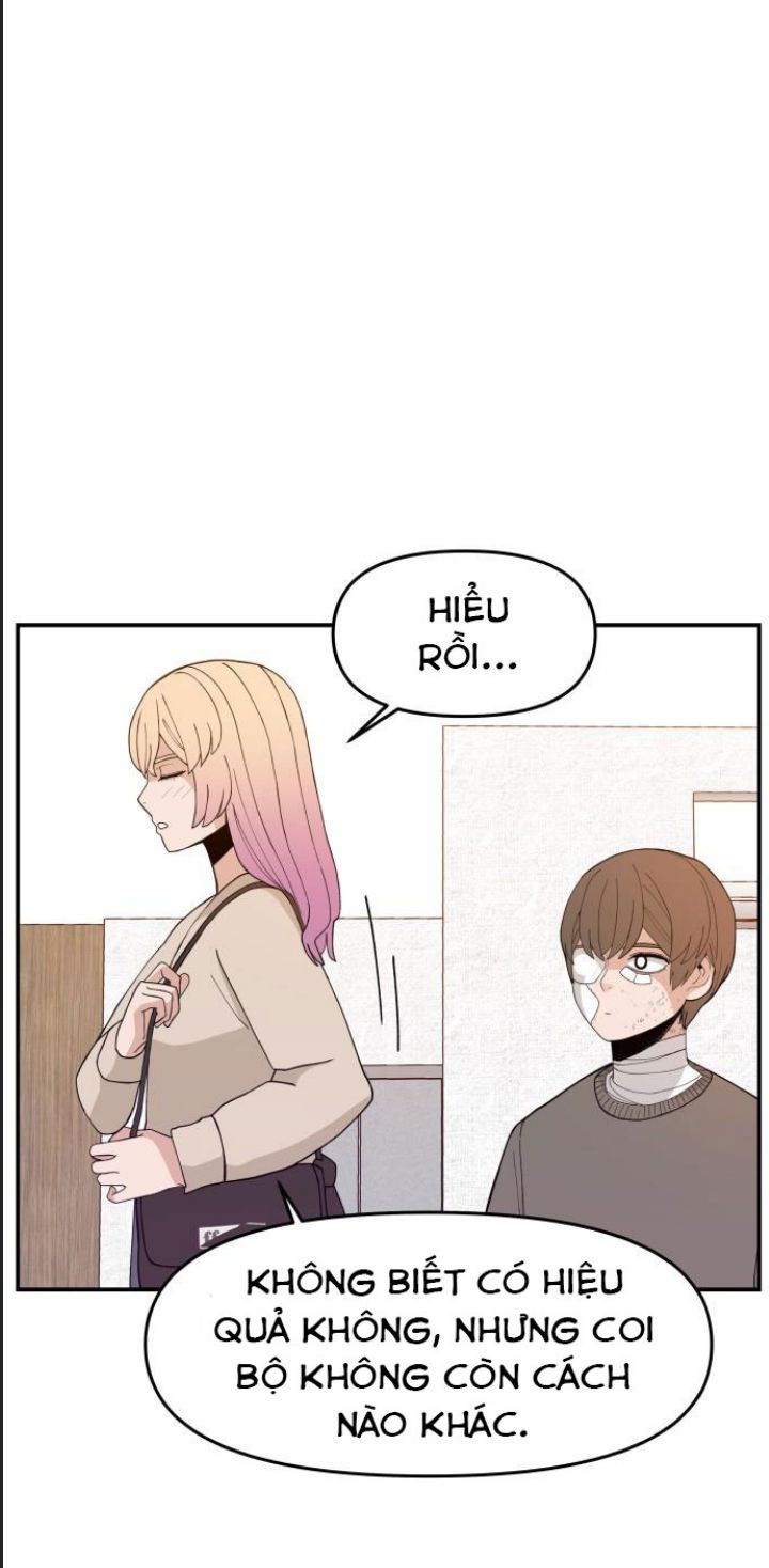 Lớp Học Phản Diện - Chapter 34 - Page 39