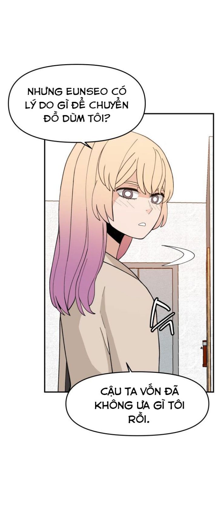 Lớp Học Phản Diện - Chapter 34 - Page 40