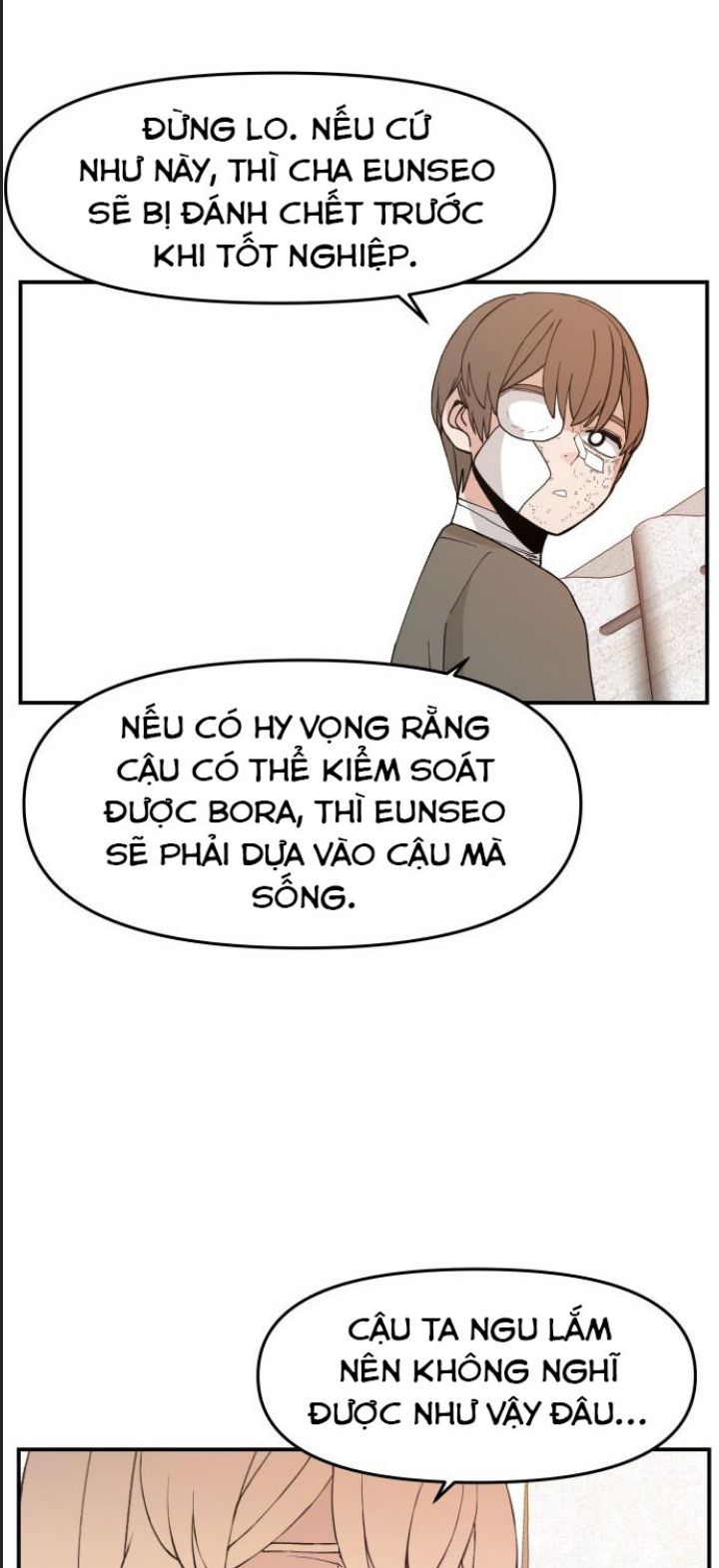 Lớp Học Phản Diện - Chapter 34 - Page 41