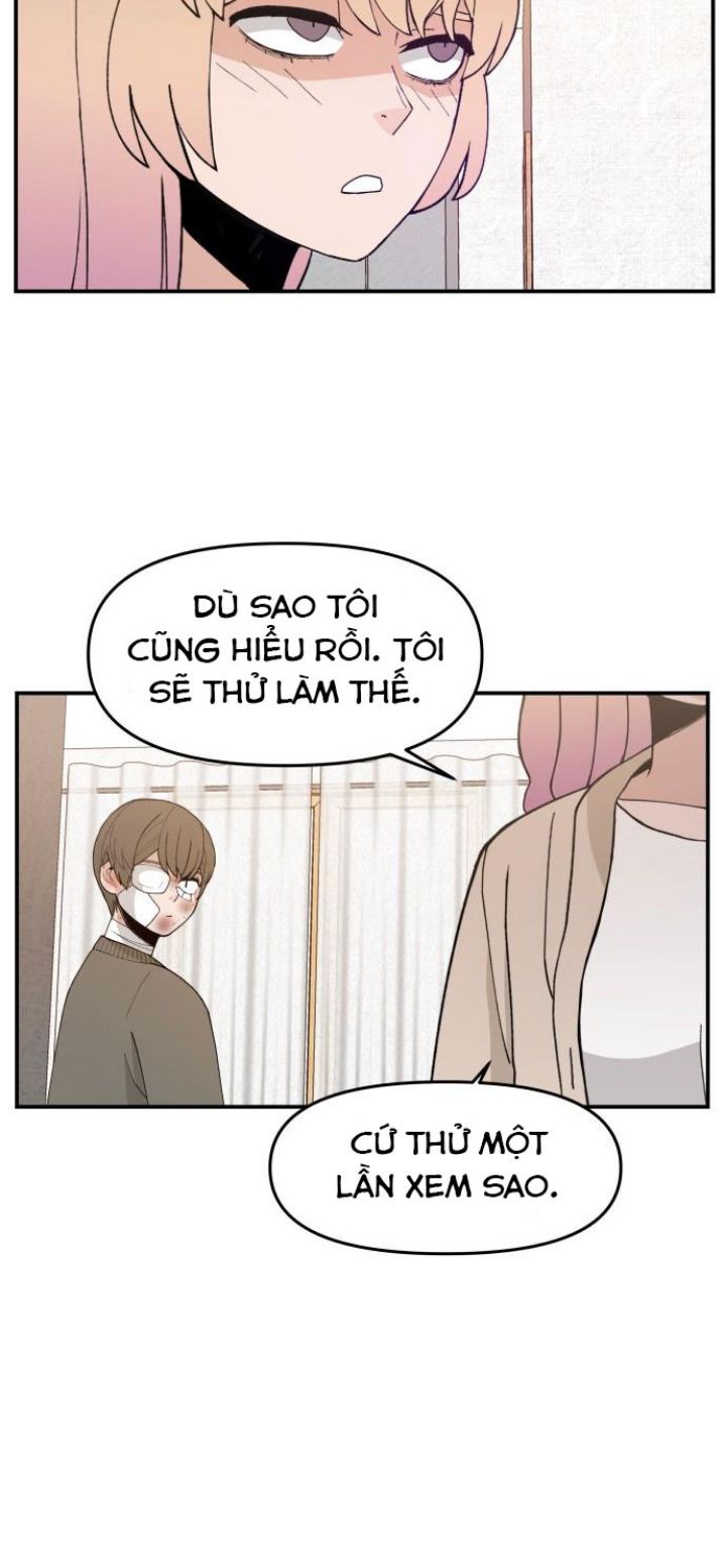 Lớp Học Phản Diện - Chapter 34 - Page 42
