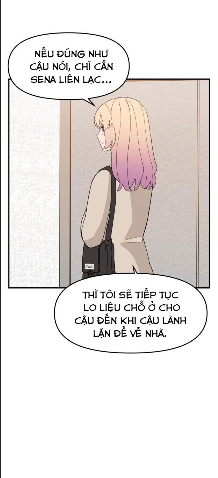 Lớp Học Phản Diện - Chapter 34 - Page 43