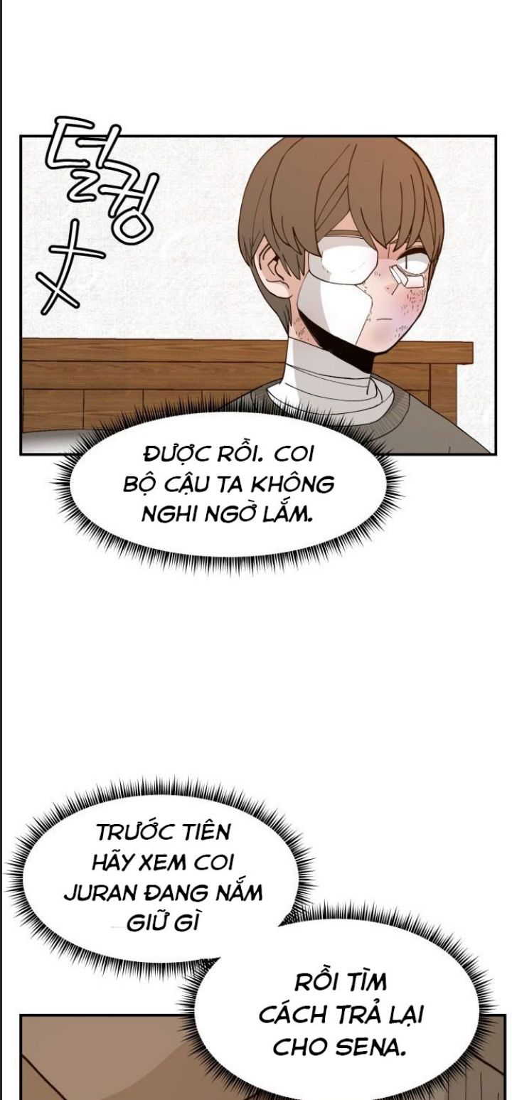 Lớp Học Phản Diện - Chapter 34 - Page 44