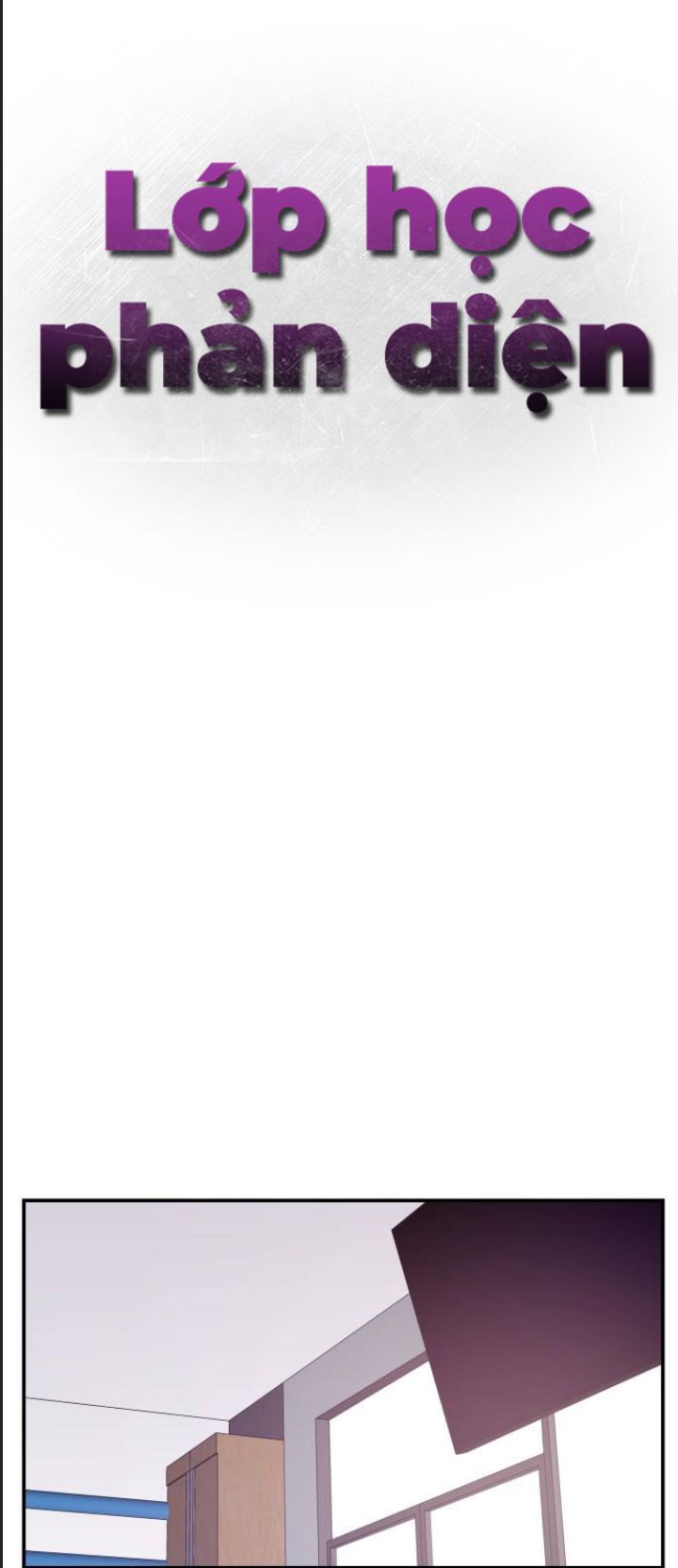 Lớp Học Phản Diện - Chapter 34 - Page 46