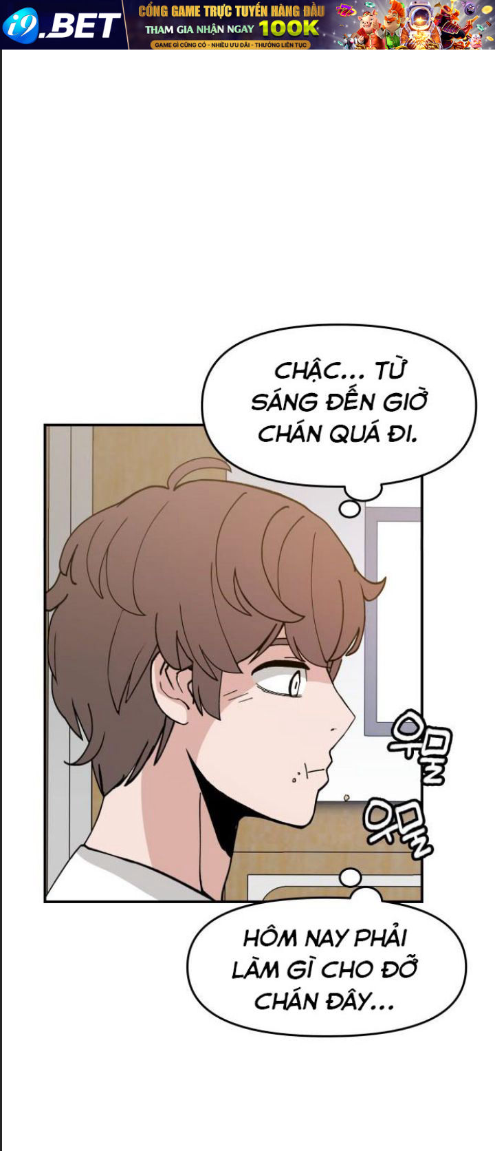 Lớp Học Phản Diện - Chapter 34 - Page 48