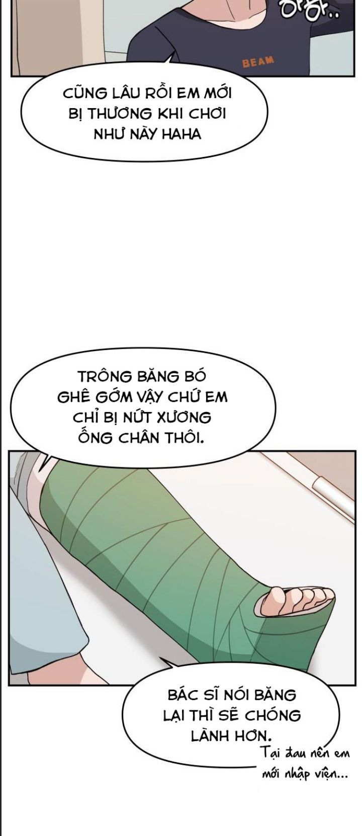 Lớp Học Phản Diện - Chapter 34 - Page 5