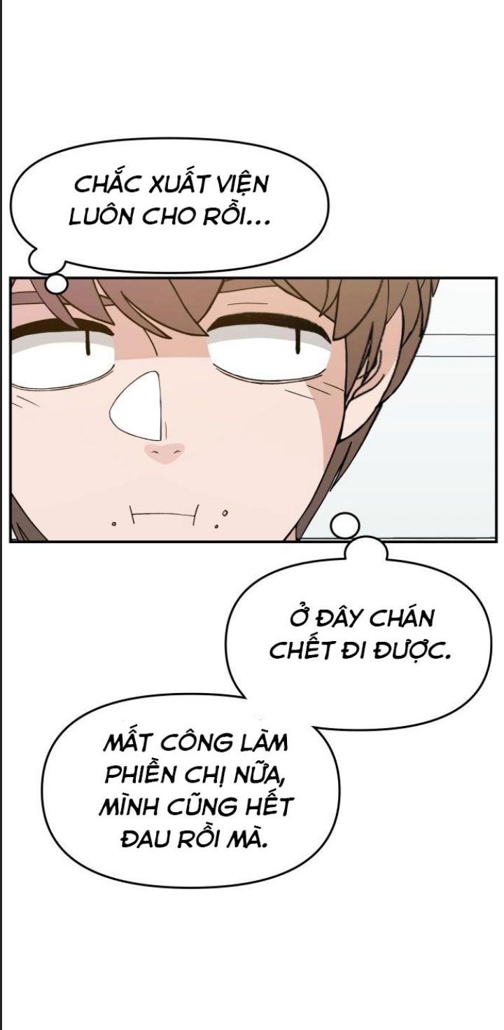 Lớp Học Phản Diện - Chapter 34 - Page 50