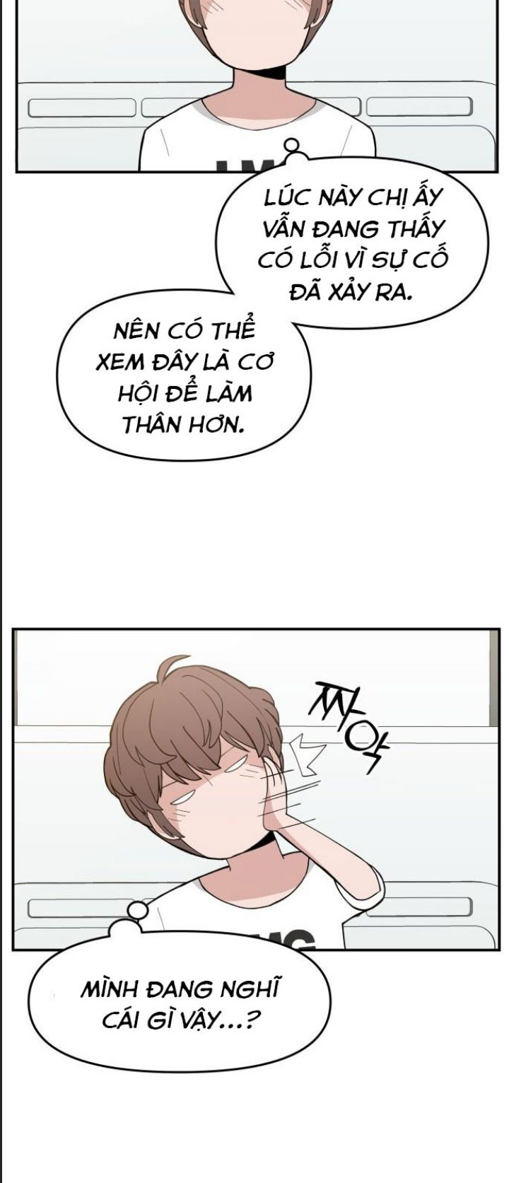 Lớp Học Phản Diện - Chapter 34 - Page 53
