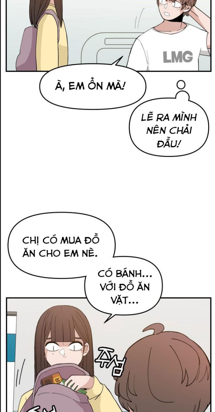 Lớp Học Phản Diện - Chapter 34 - Page 57