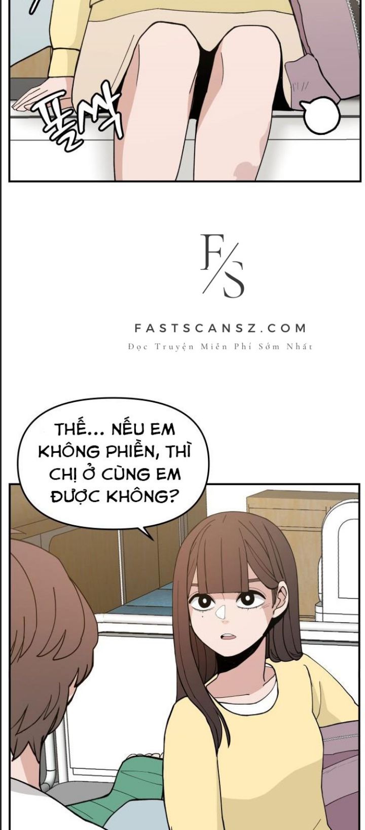 Lớp Học Phản Diện - Chapter 34 - Page 61