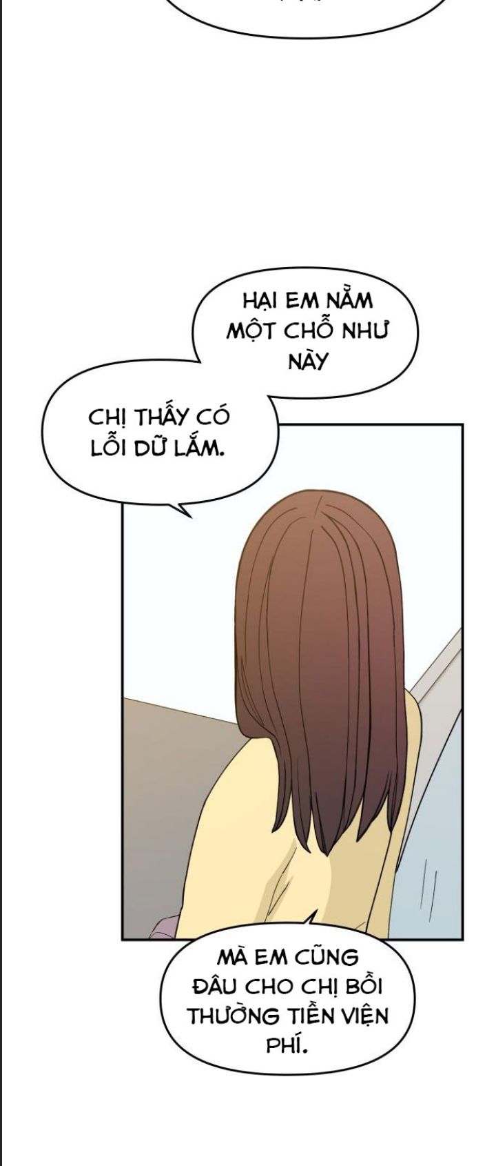 Lớp Học Phản Diện - Chapter 34 - Page 63