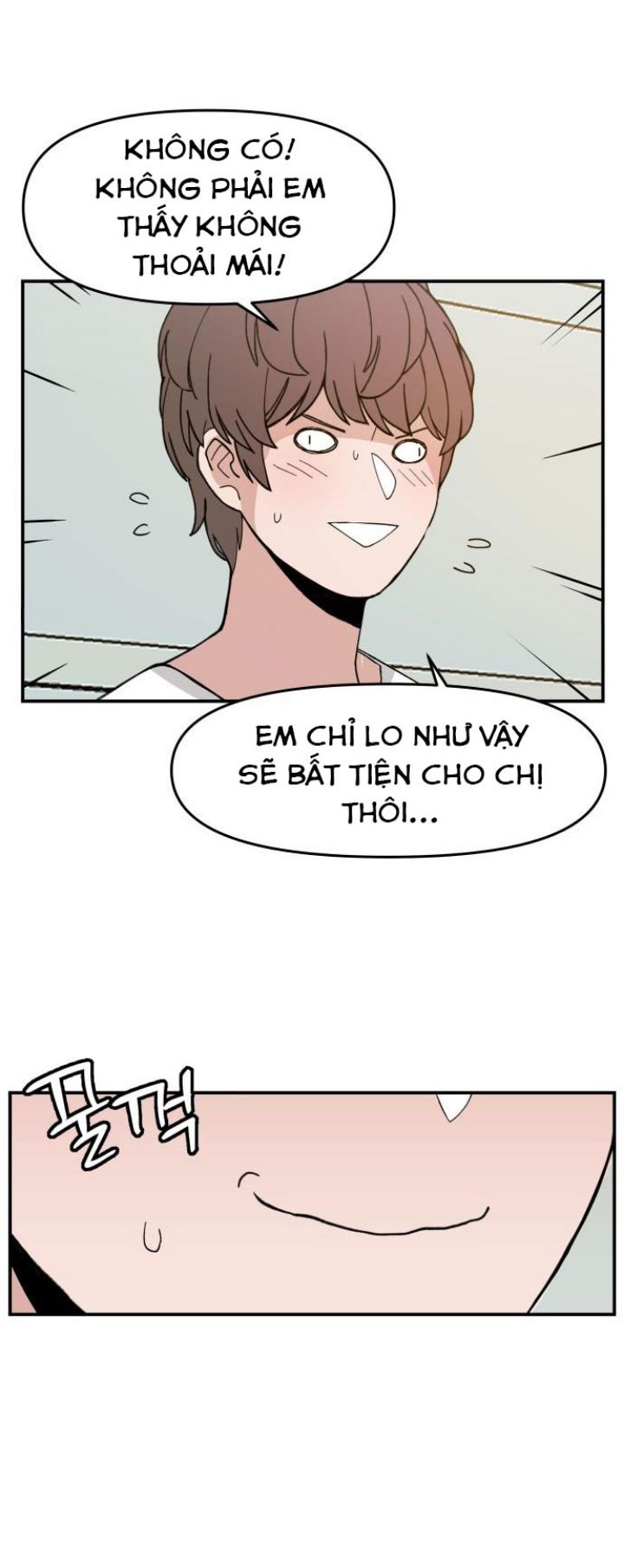 Lớp Học Phản Diện - Chapter 34 - Page 65