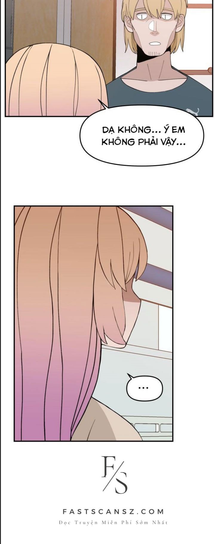 Lớp Học Phản Diện - Chapter 34 - Page 7