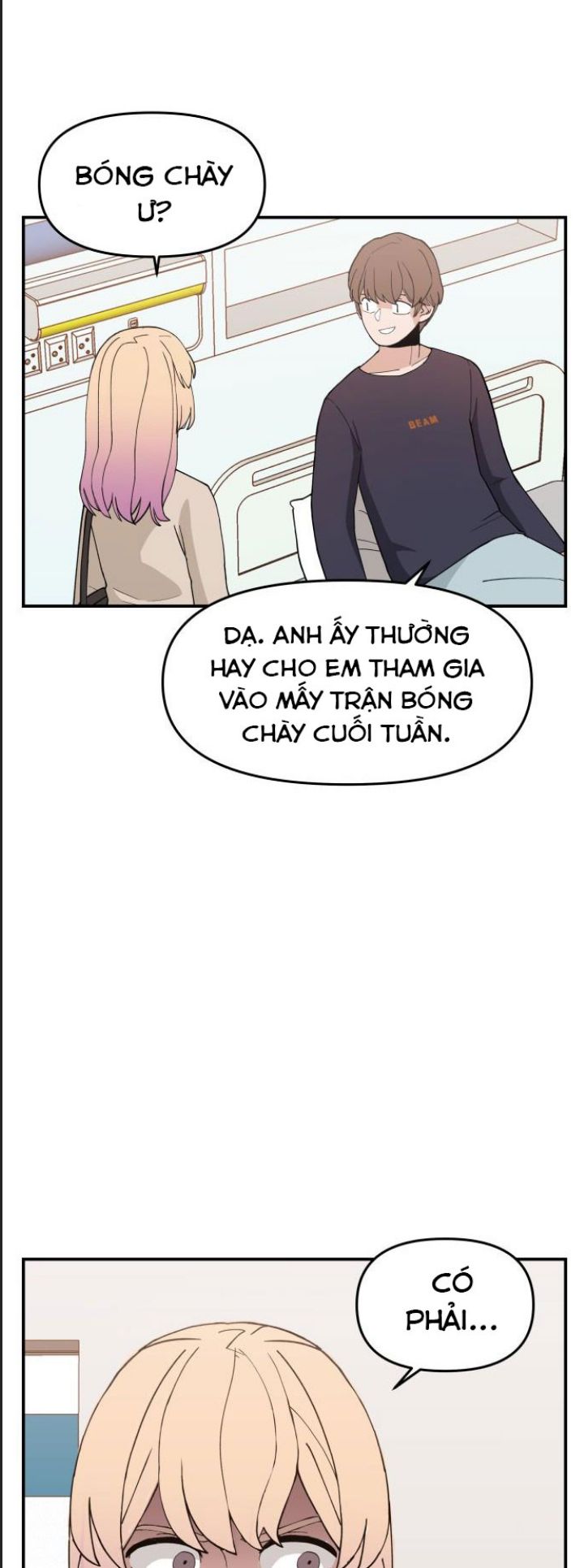 Lớp Học Phản Diện - Chapter 34 - Page 8