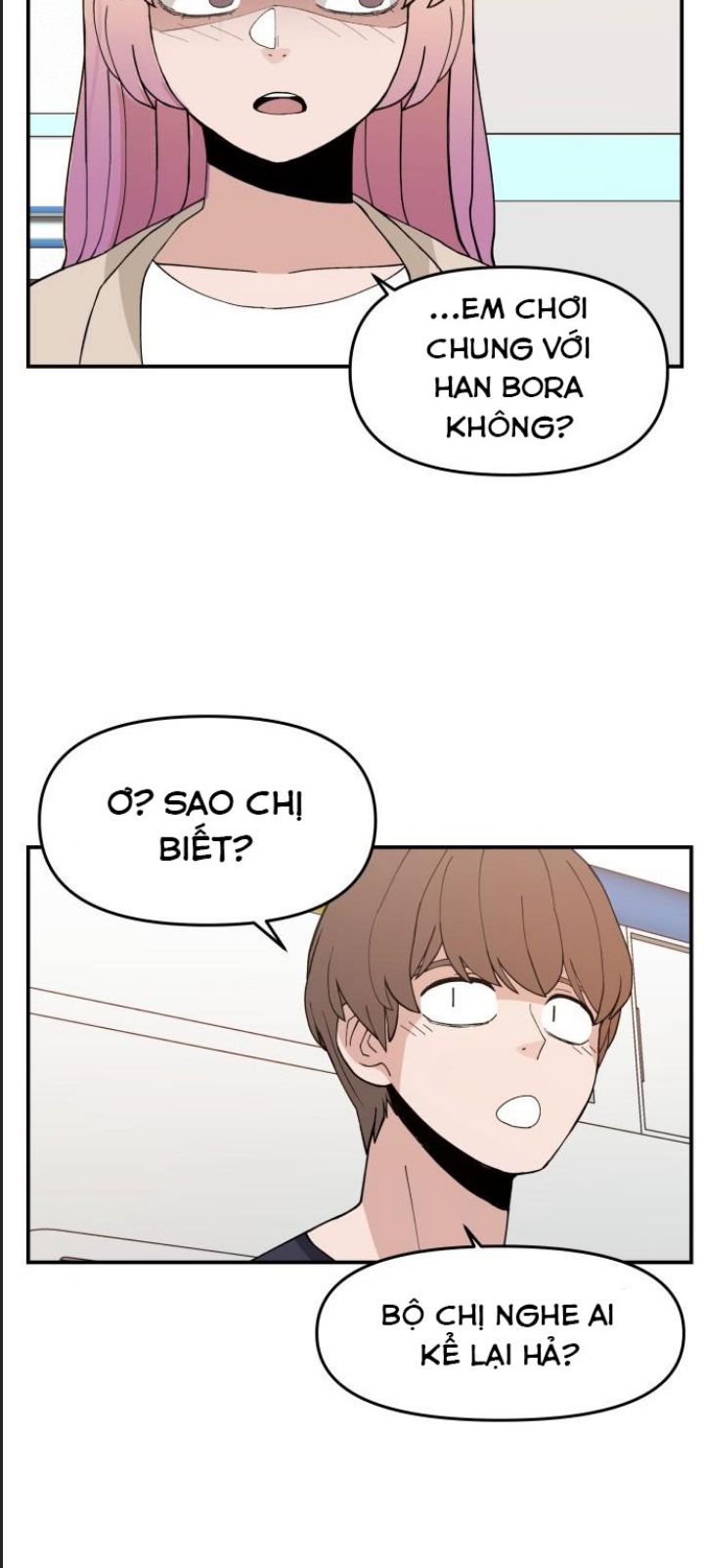 Lớp Học Phản Diện - Chapter 34 - Page 9