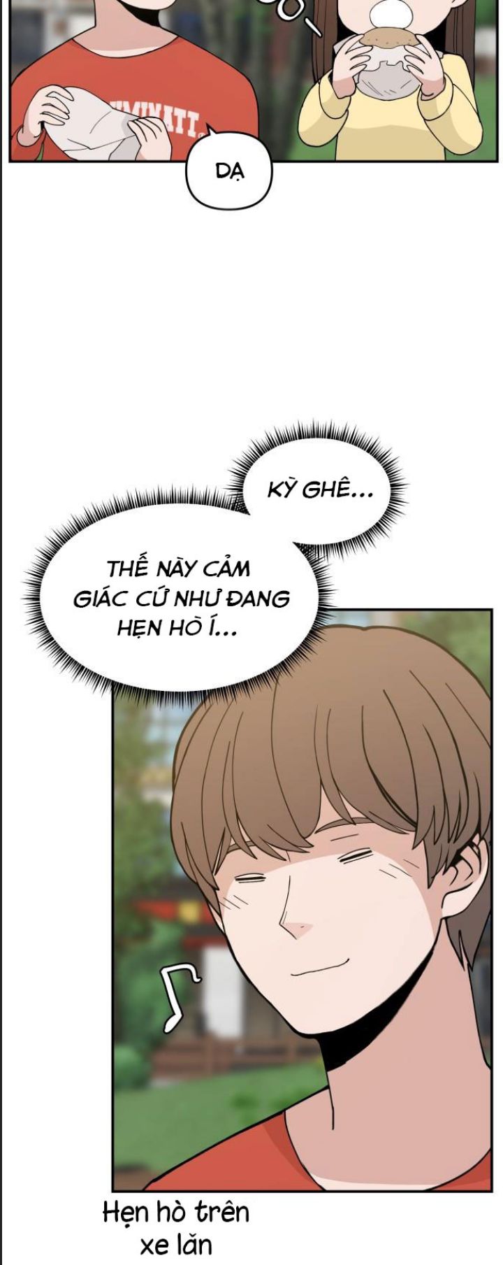 Lớp Học Phản Diện - Chapter 35 - Page 10