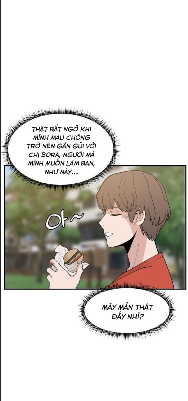 Lớp Học Phản Diện - Chapter 35 - Page 11