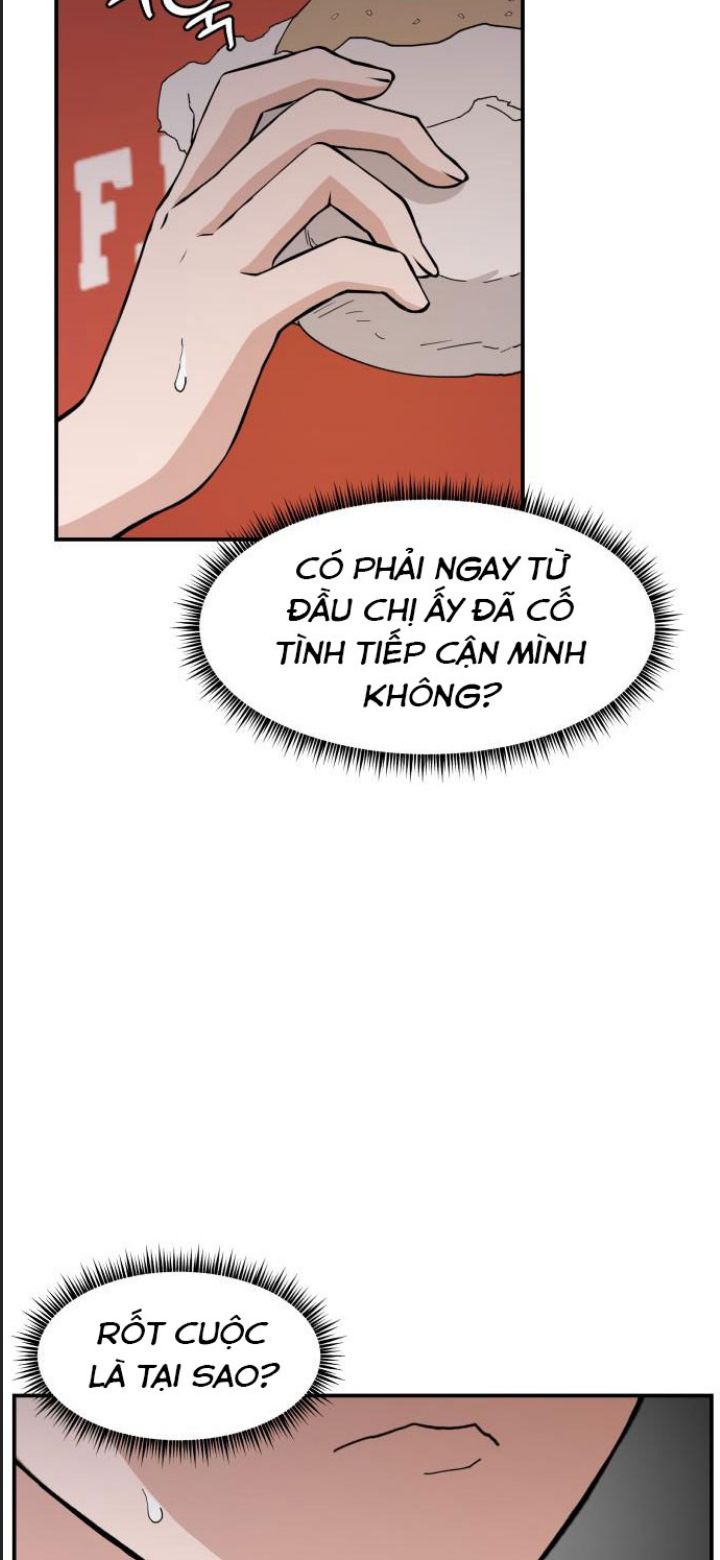 Lớp Học Phản Diện - Chapter 35 - Page 18