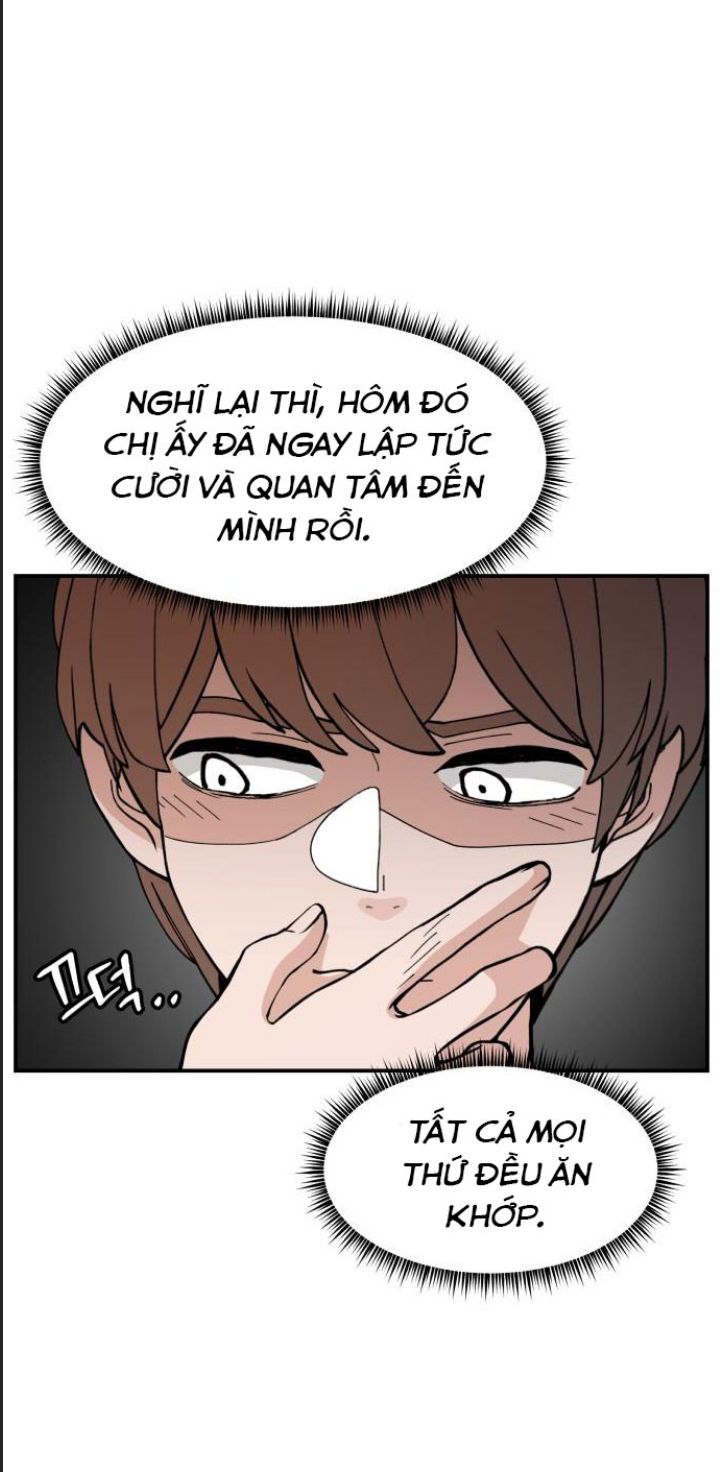 Lớp Học Phản Diện - Chapter 35 - Page 21