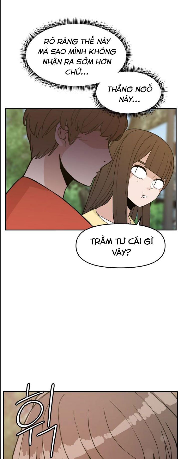 Lớp Học Phản Diện - Chapter 35 - Page 22