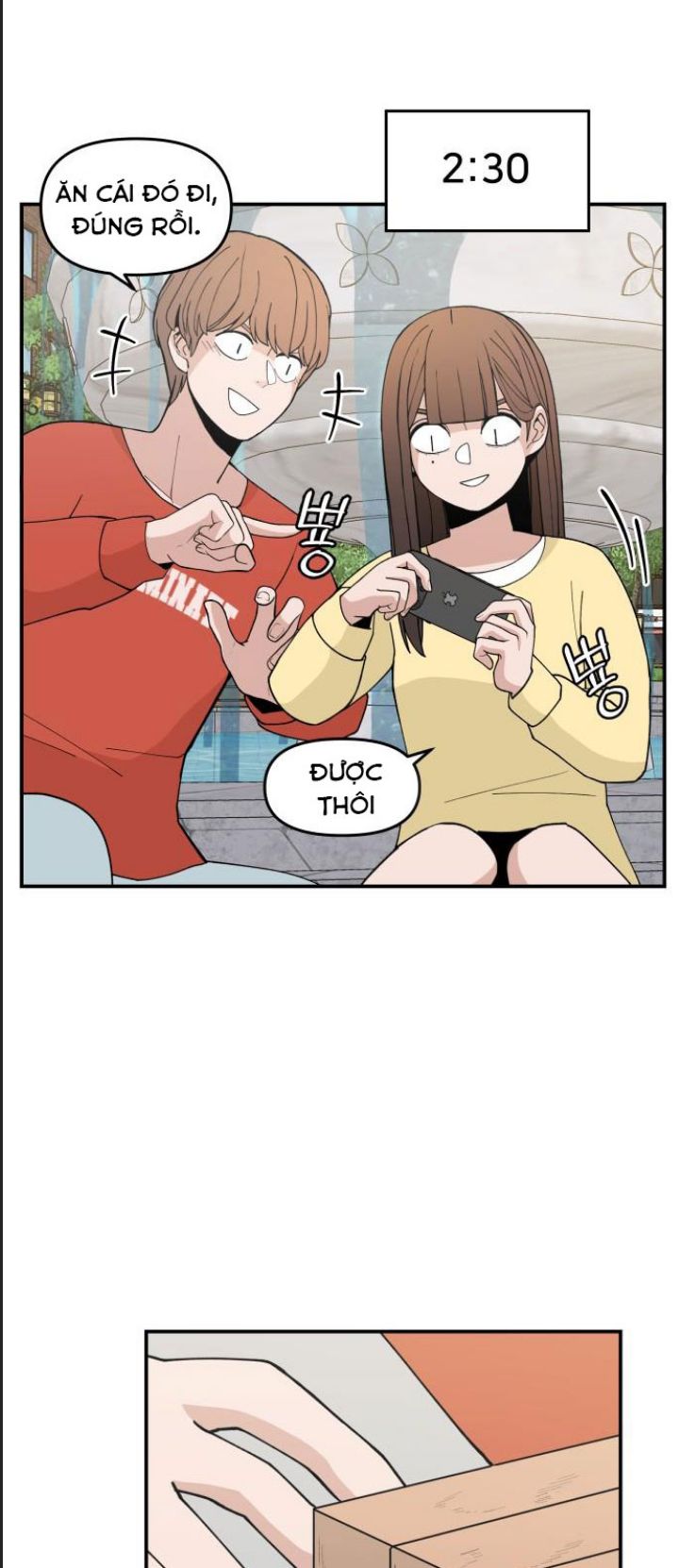 Lớp Học Phản Diện - Chapter 35 - Page 26