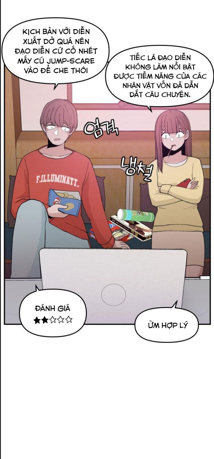 Lớp Học Phản Diện - Chapter 35 - Page 29