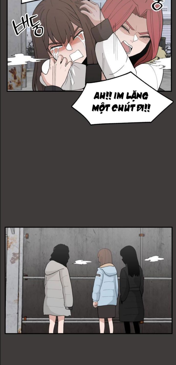 Lớp Học Phản Diện - Chapter 35 - Page 36