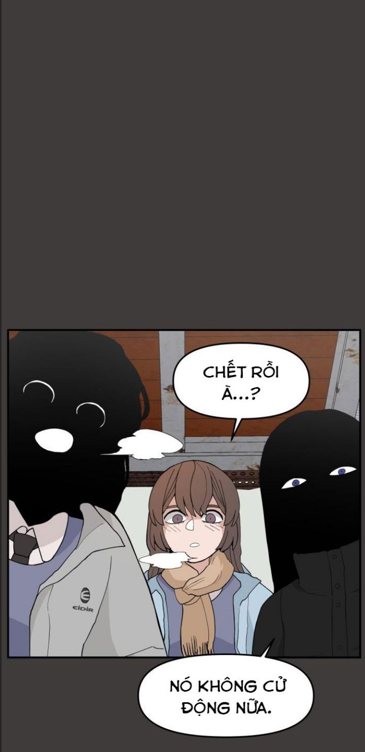 Lớp Học Phản Diện - Chapter 35 - Page 37