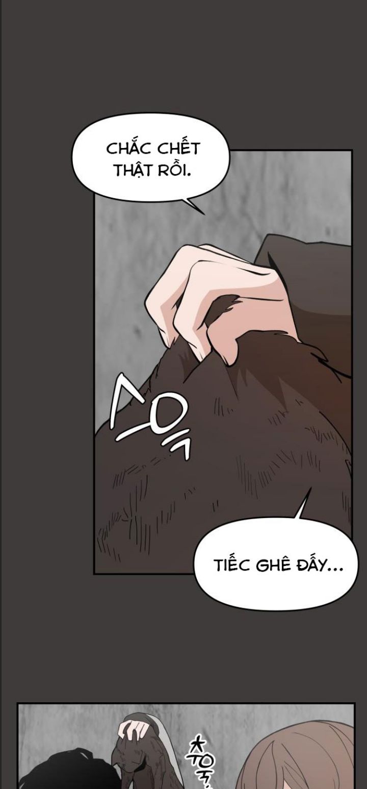 Lớp Học Phản Diện - Chapter 35 - Page 38