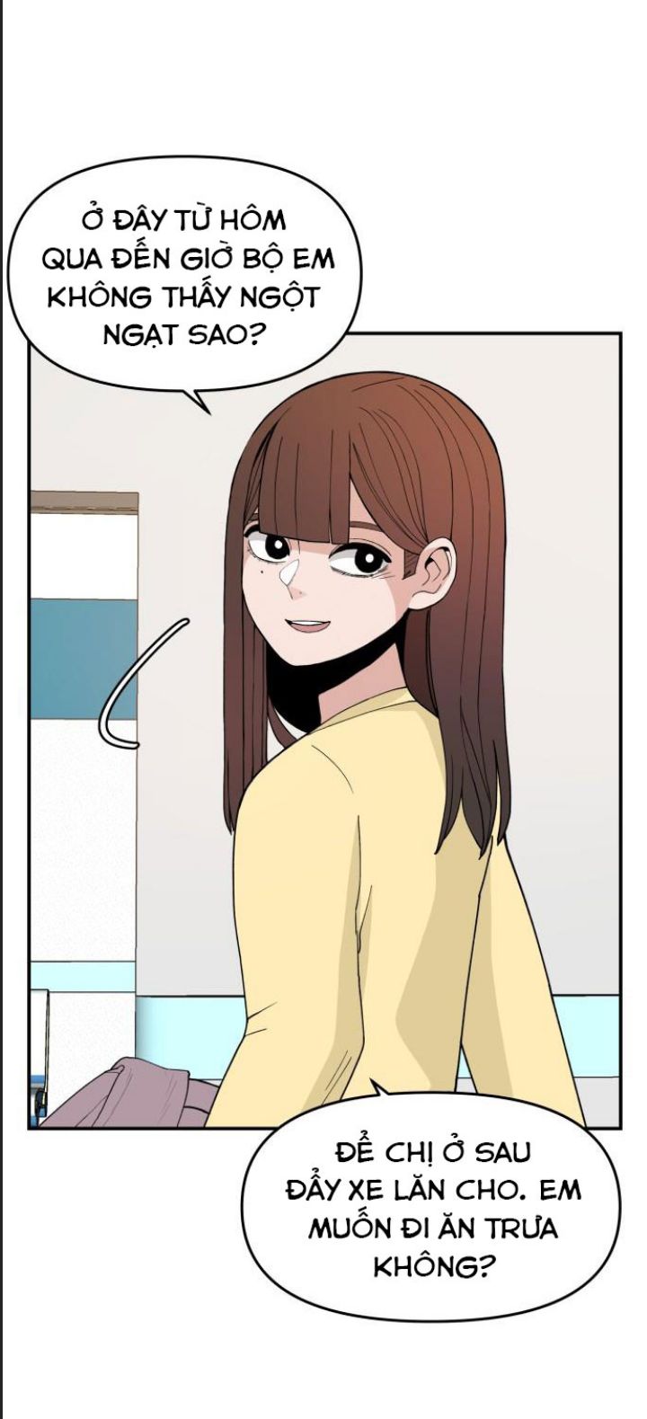 Lớp Học Phản Diện - Chapter 35 - Page 4