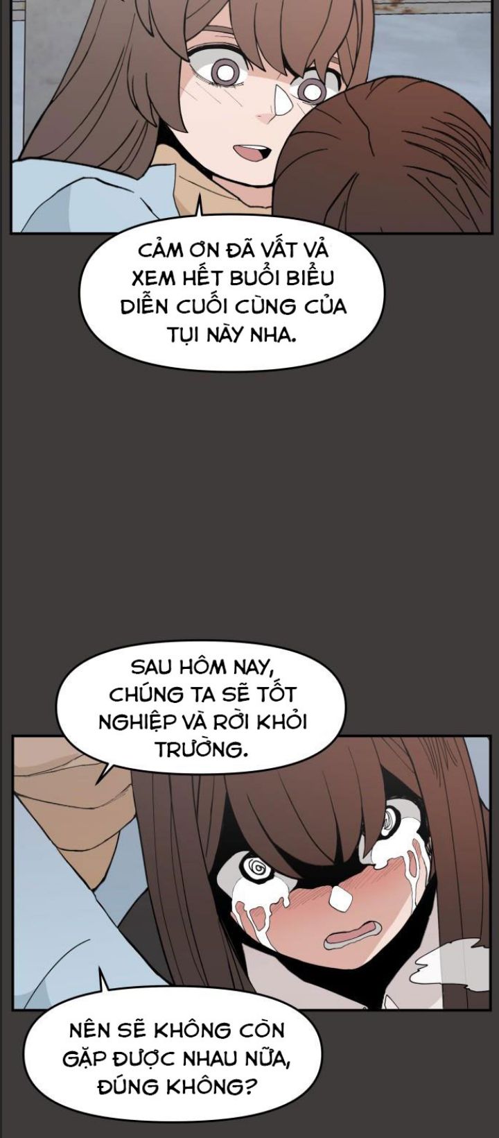 Lớp Học Phản Diện - Chapter 35 - Page 41