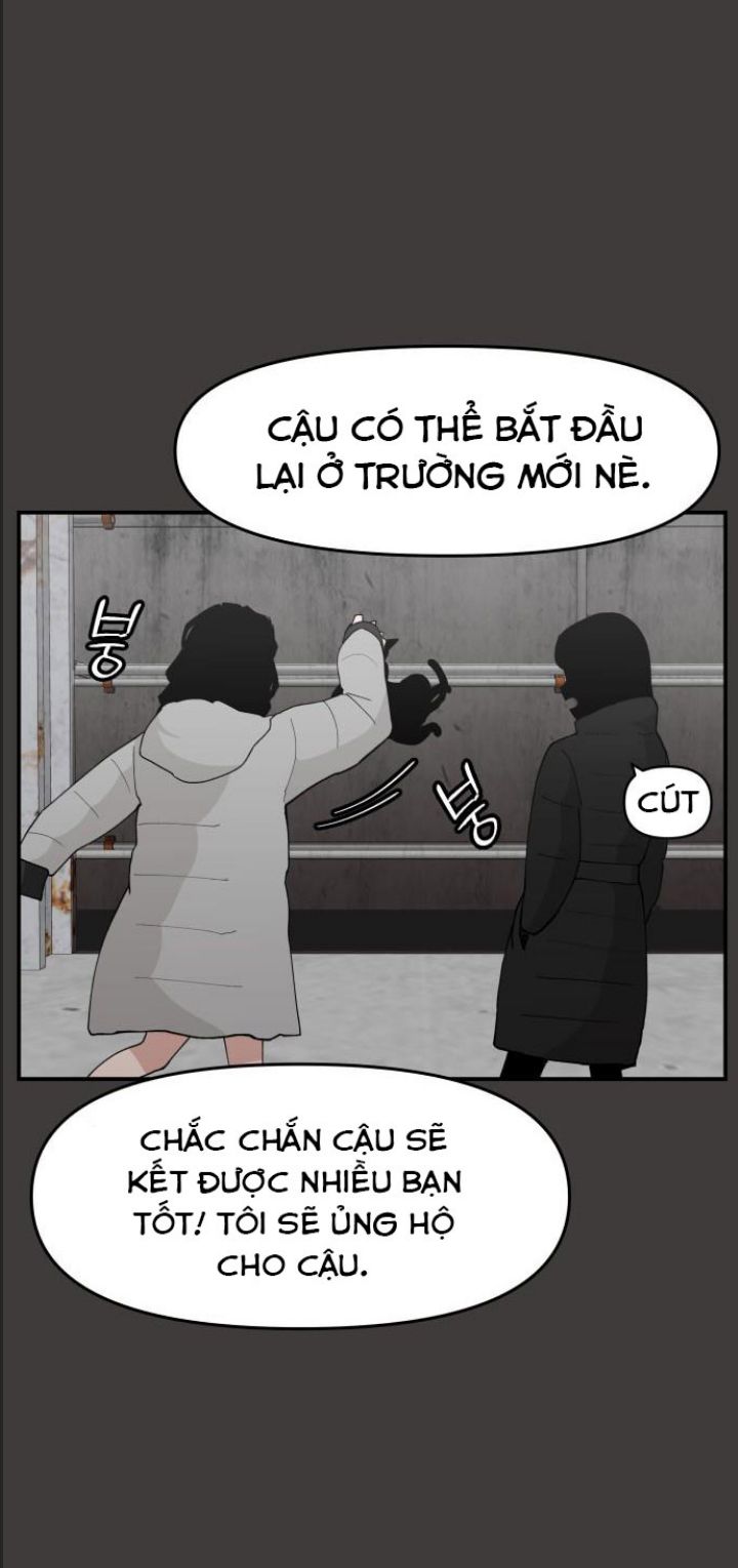 Lớp Học Phản Diện - Chapter 35 - Page 42