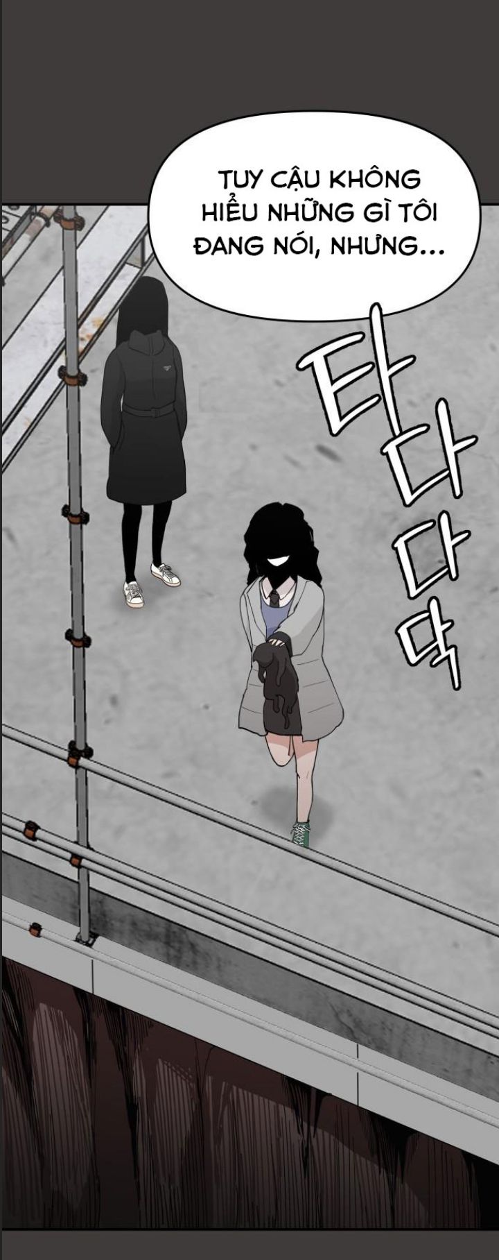 Lớp Học Phản Diện - Chapter 35 - Page 44