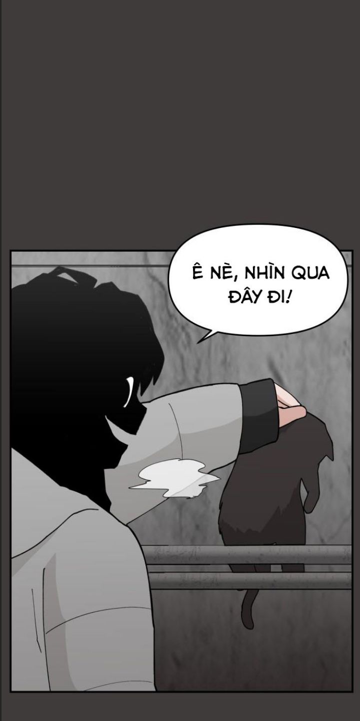 Lớp Học Phản Diện - Chapter 35 - Page 45