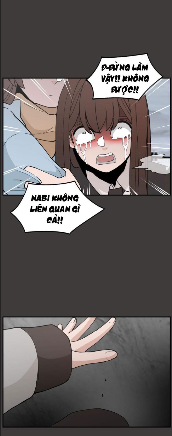 Lớp Học Phản Diện - Chapter 35 - Page 47