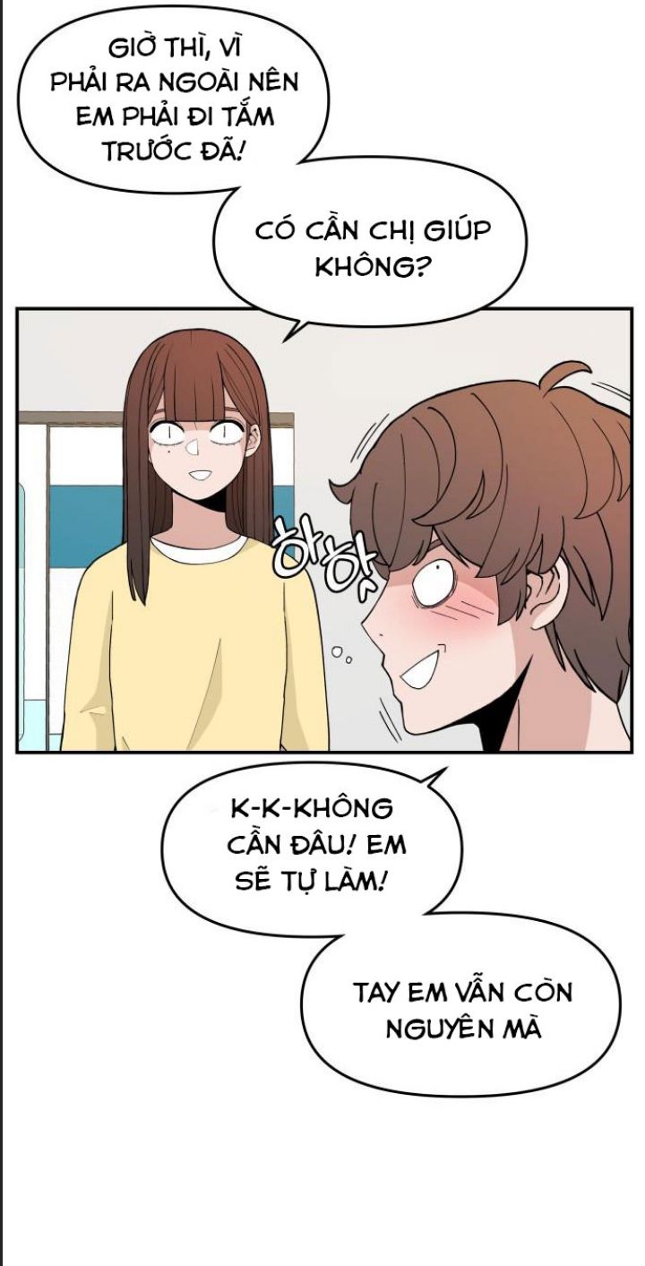 Lớp Học Phản Diện - Chapter 35 - Page 5