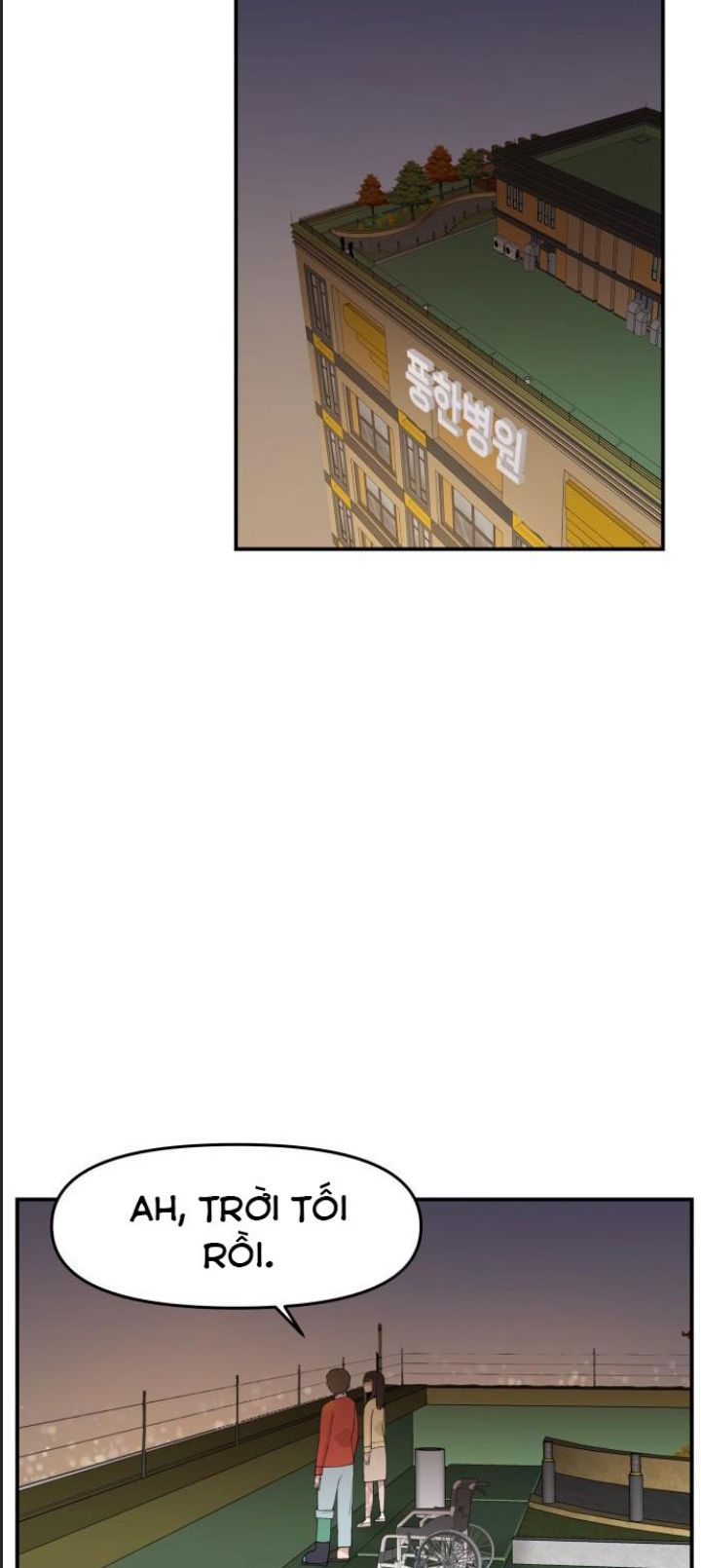 Lớp Học Phản Diện - Chapter 35 - Page 53