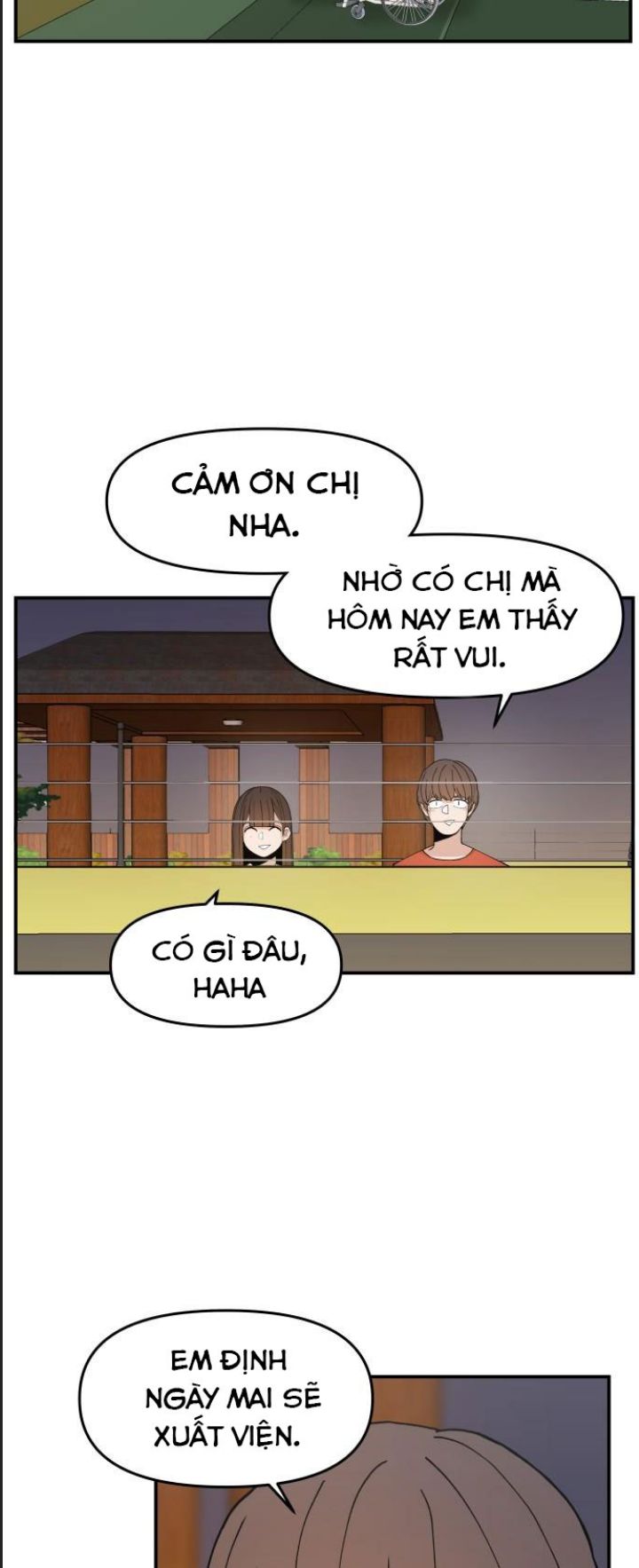 Lớp Học Phản Diện - Chapter 35 - Page 54