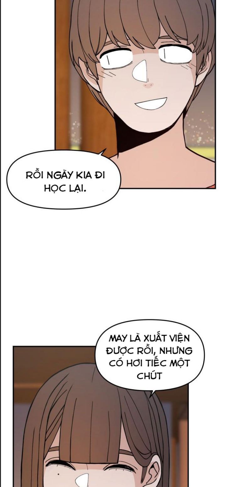 Lớp Học Phản Diện - Chapter 35 - Page 55