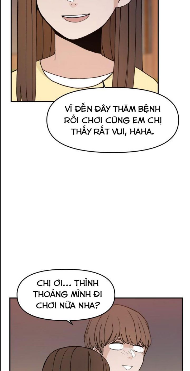Lớp Học Phản Diện - Chapter 35 - Page 56