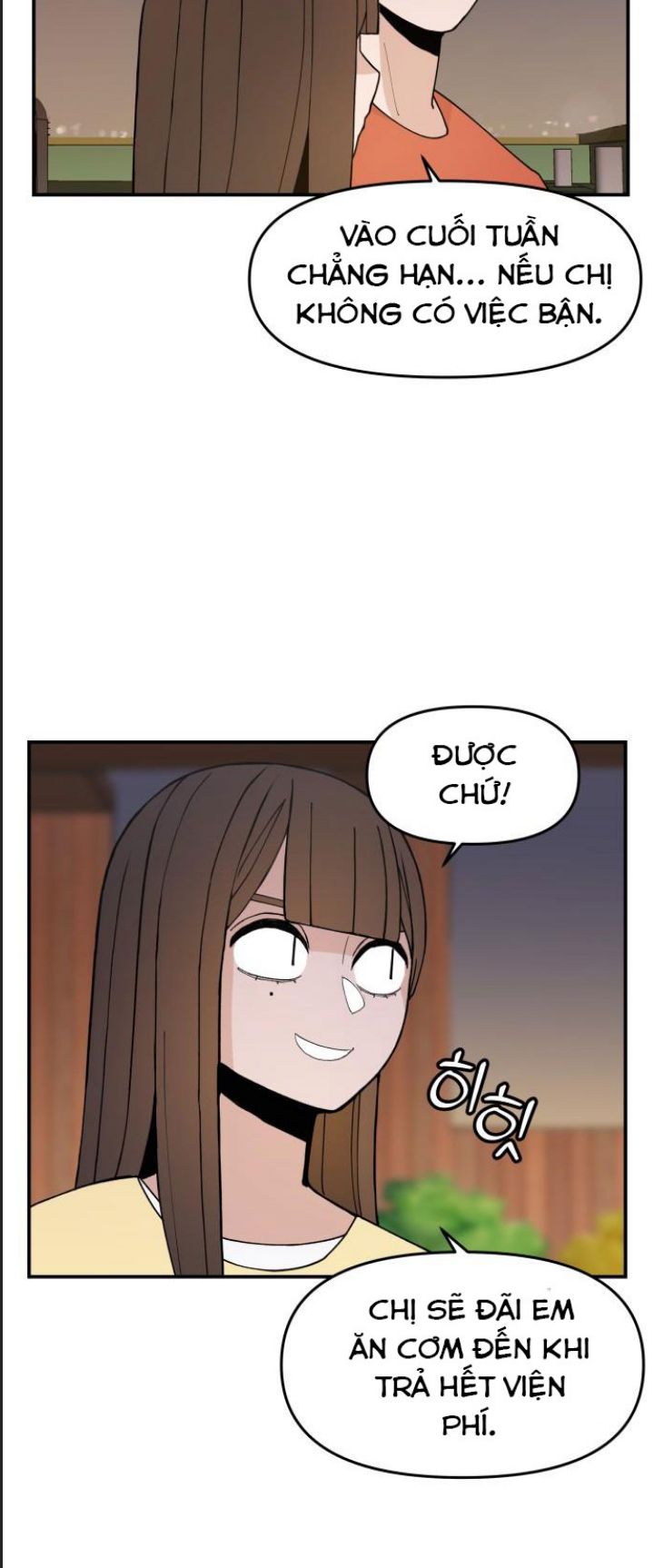 Lớp Học Phản Diện - Chapter 35 - Page 57