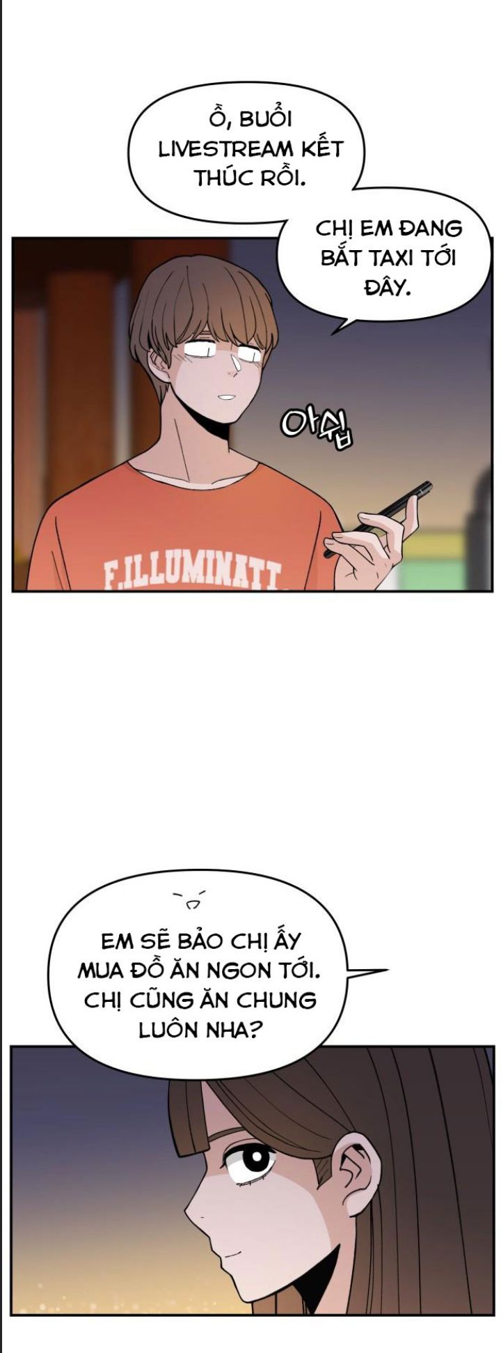 Lớp Học Phản Diện - Chapter 35 - Page 59