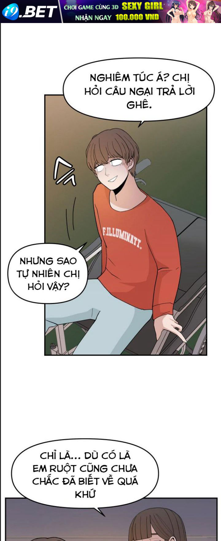 Lớp Học Phản Diện - Chapter 35 - Page 62