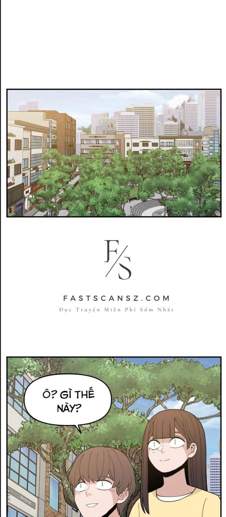 Lớp Học Phản Diện - Chapter 35 - Page 7