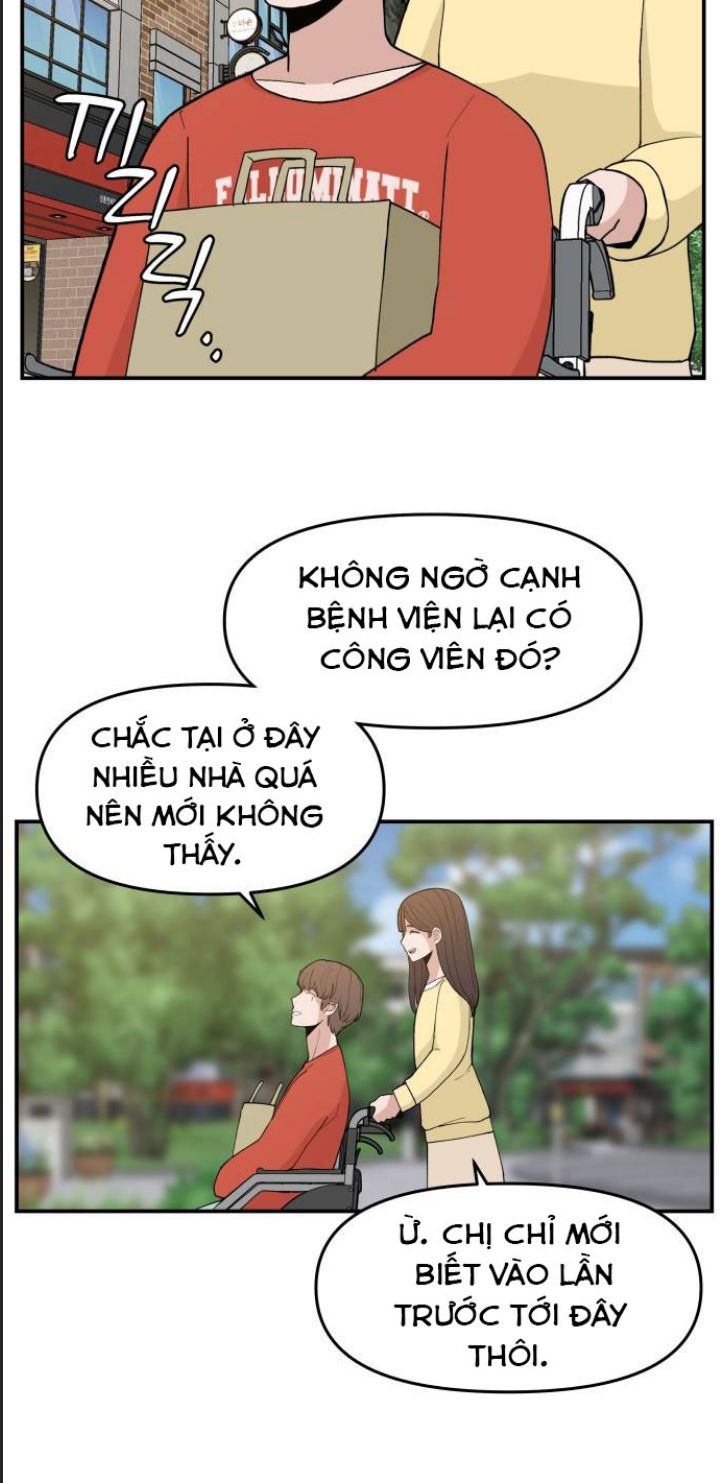 Lớp Học Phản Diện - Chapter 35 - Page 8